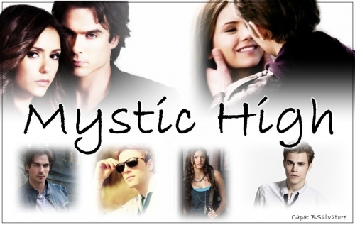 Mystic High