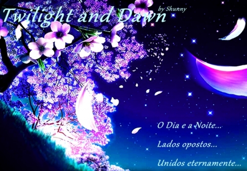 Twilight and Dawn Capa_46334_1324258151