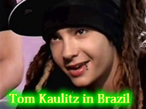 Tom Kaulitz In Brazil Capa_8_1260935410_tik